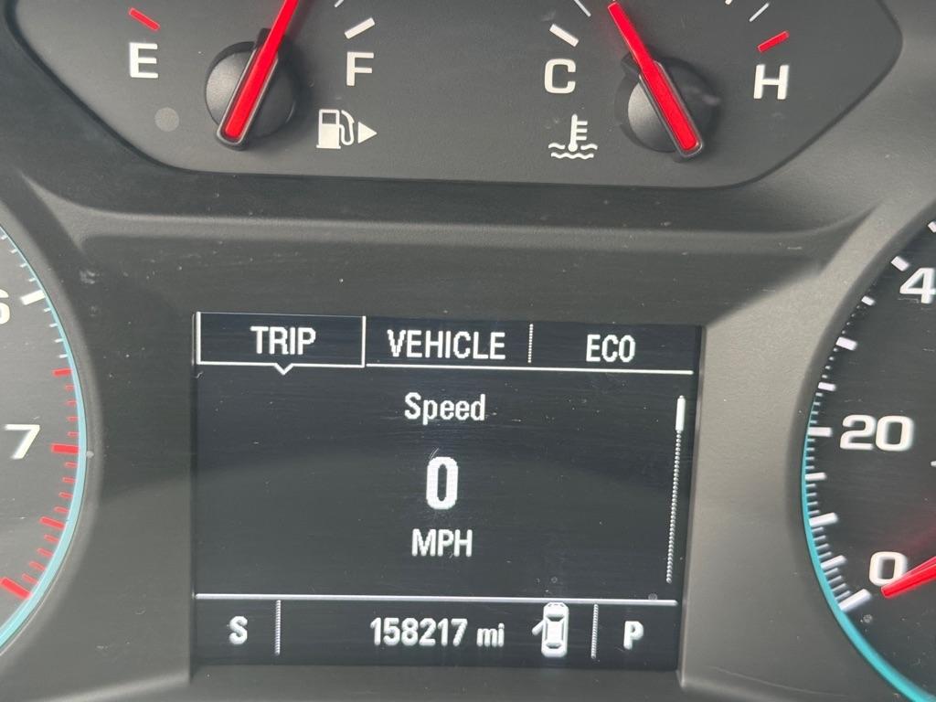 Chevrolet Malibu  2019