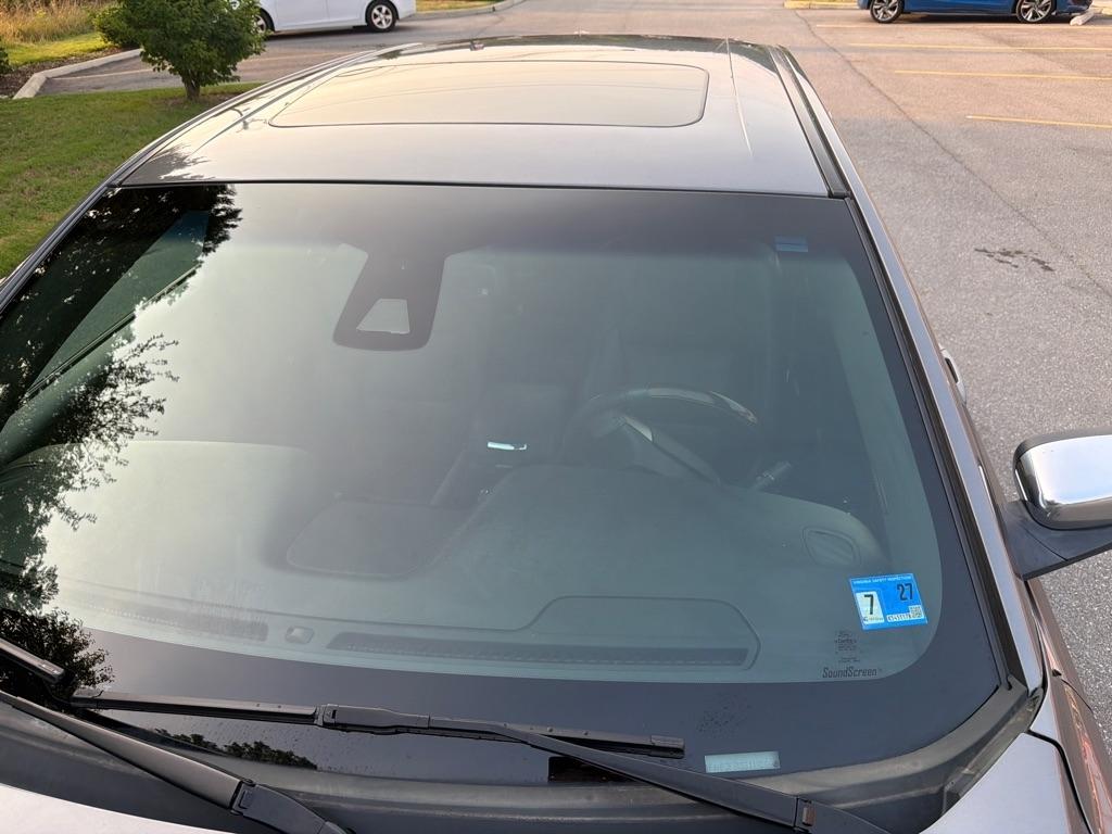 Ford Taurus  2014