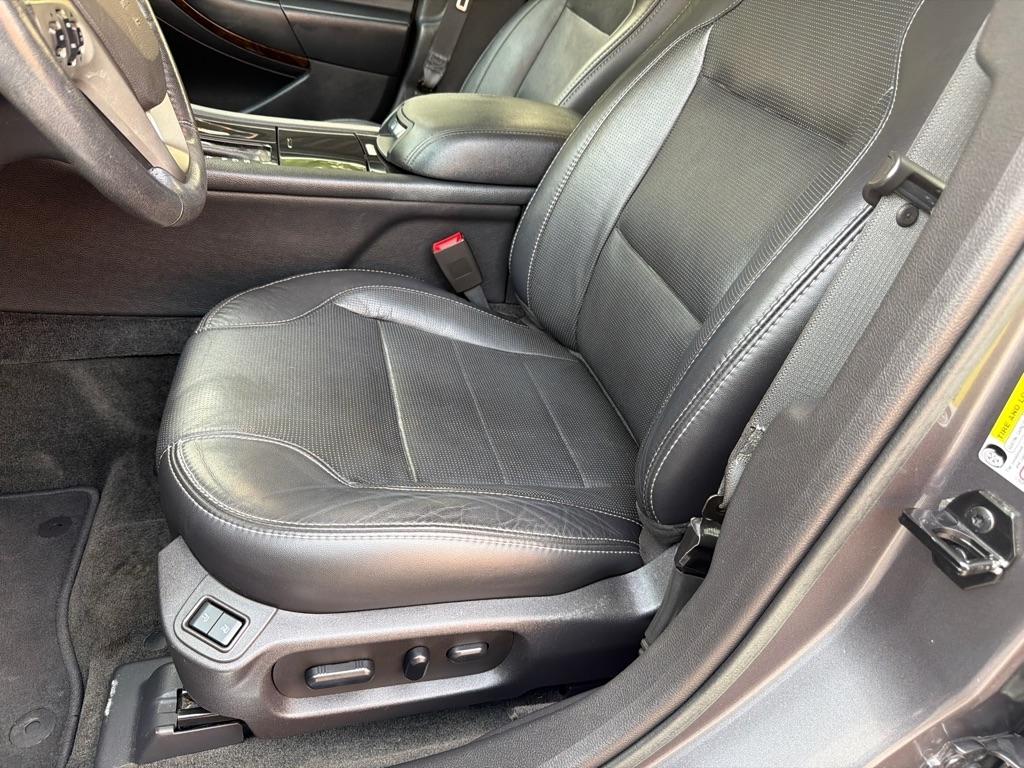 Ford Taurus  2014
