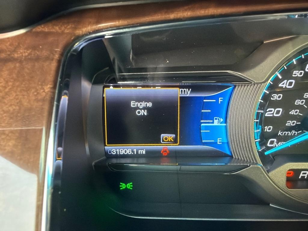 Ford Taurus  2014