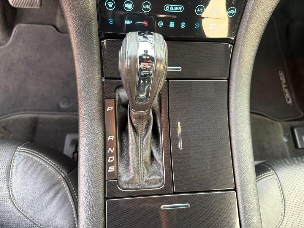 Ford Taurus  2014