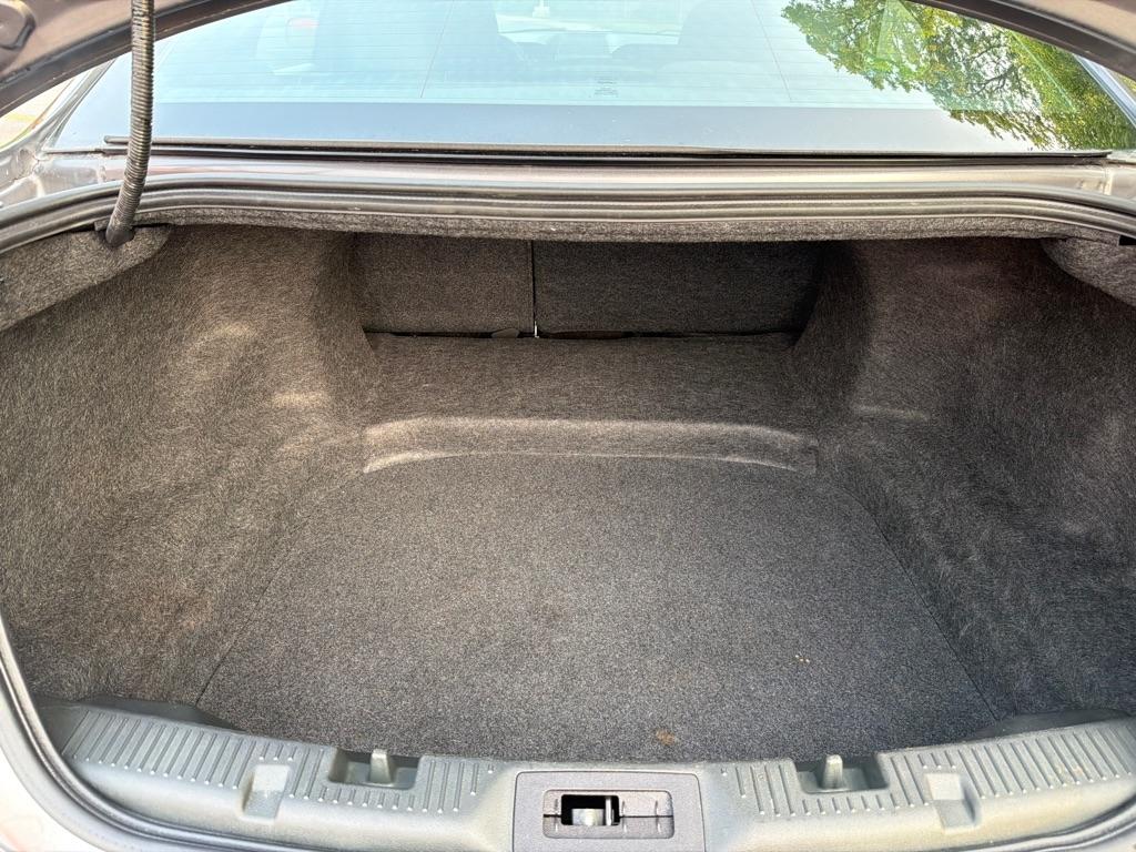 Ford Taurus  2014