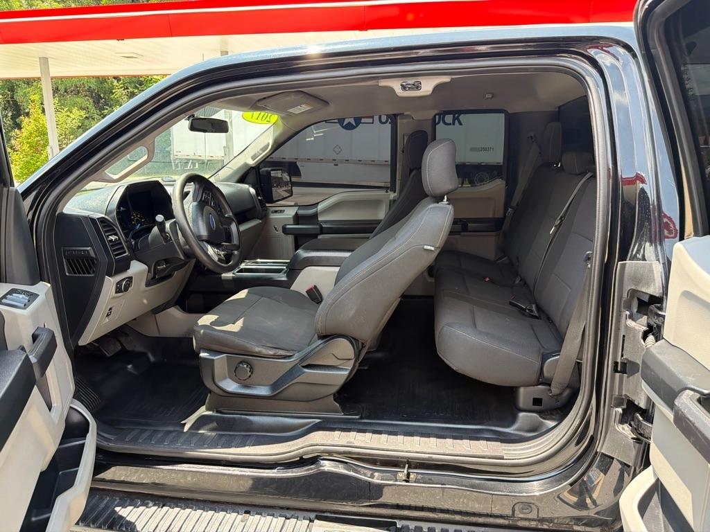 Ford F-150  2017