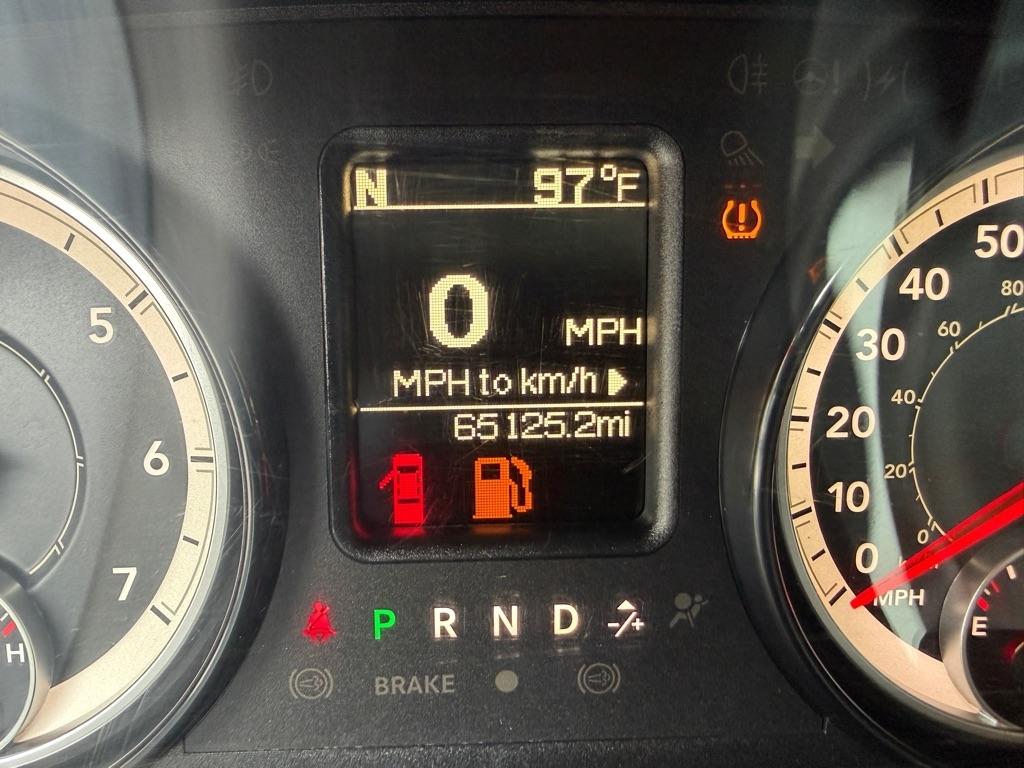 RAM 1500  2018