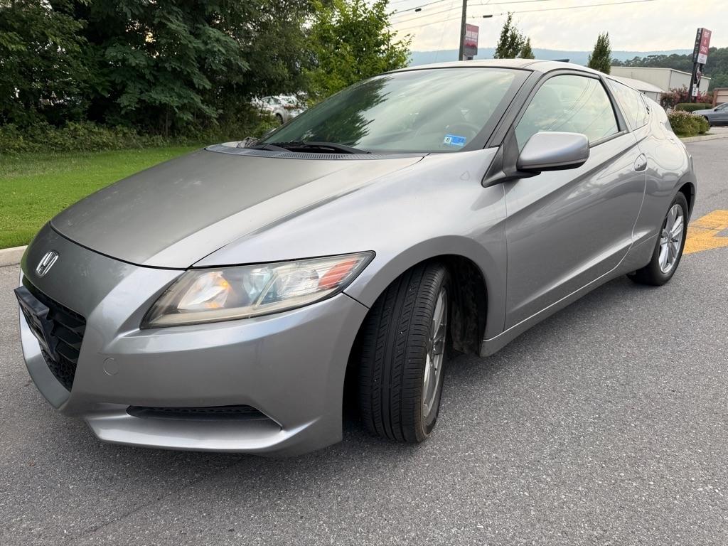 Honda CR-Z  2011