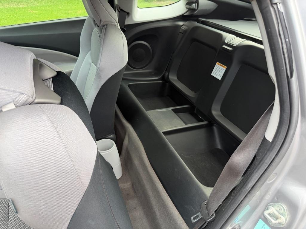 Honda CR-Z  2011