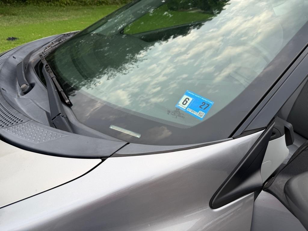Honda CR-Z  2011