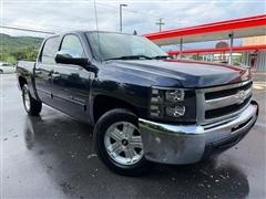 2011 Chevrolet Silverado 1500 