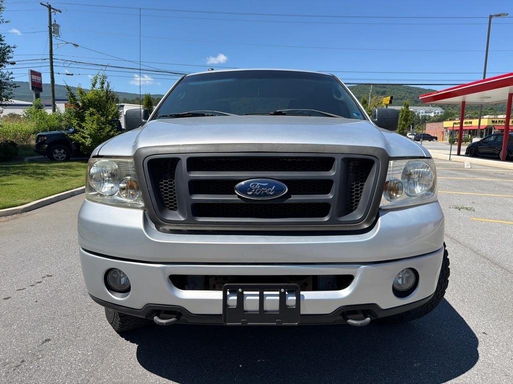 Ford F-150  2008