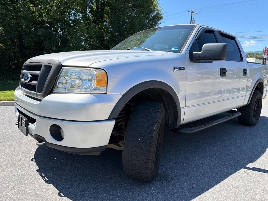 Ford F-150  2008