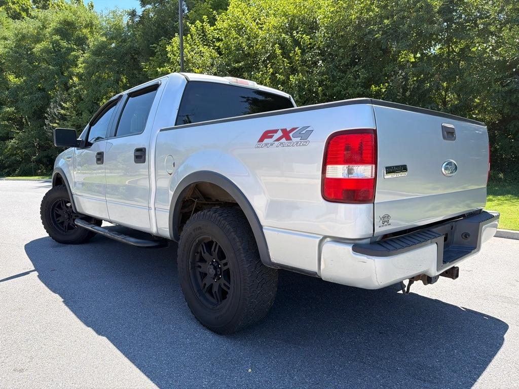 Ford F-150  2008