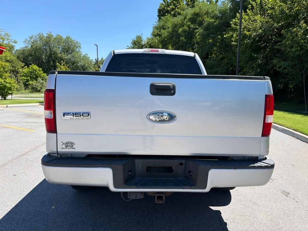 Ford F-150  2008
