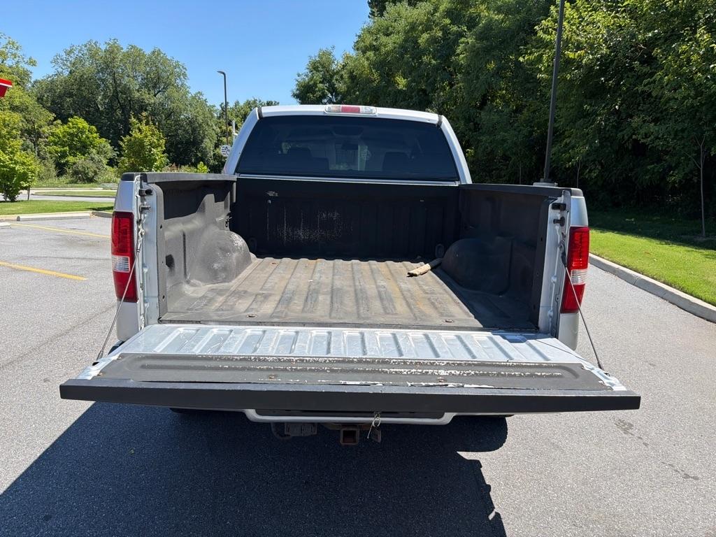 Ford F-150  2008