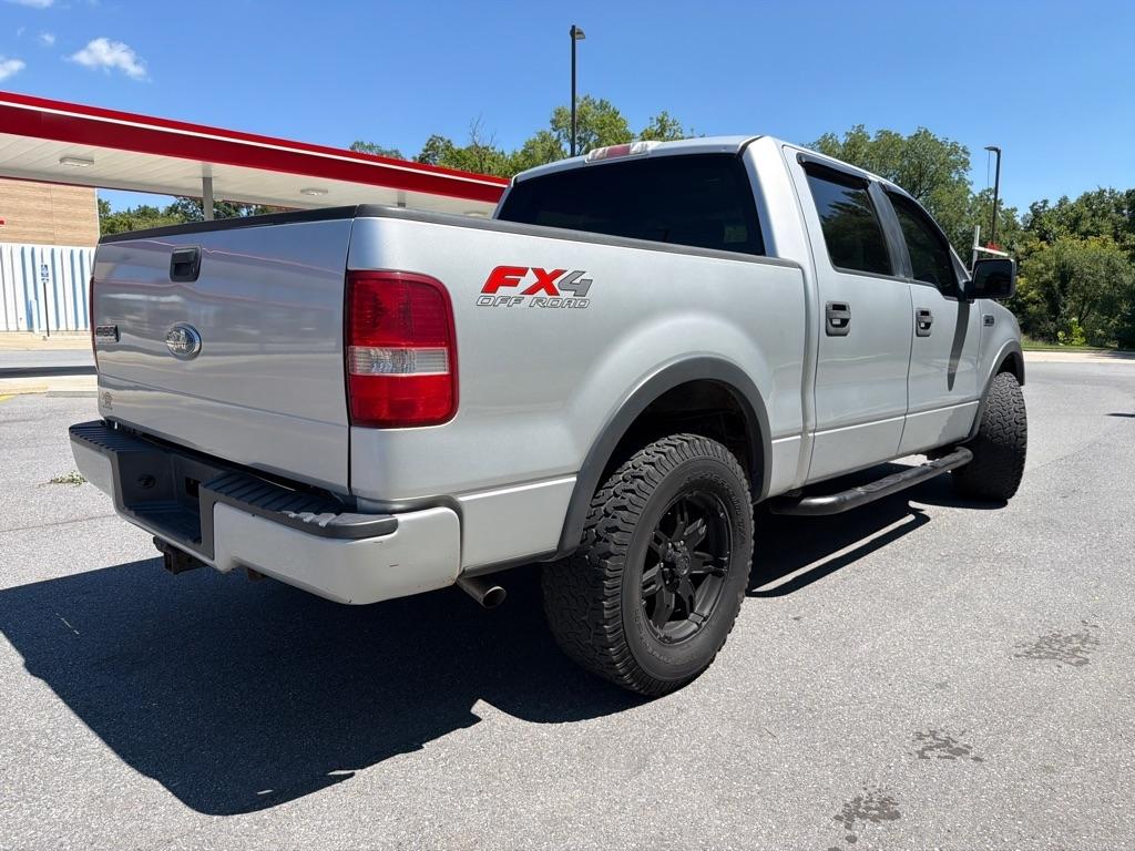 Ford F-150  2008