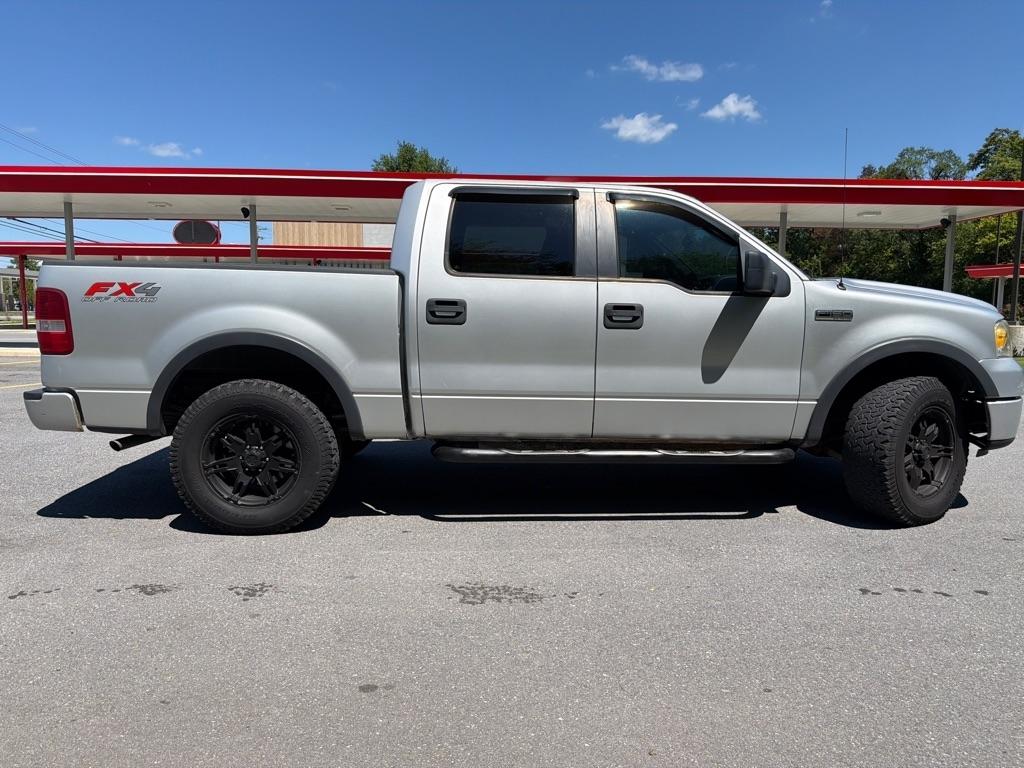 Ford F-150  2008