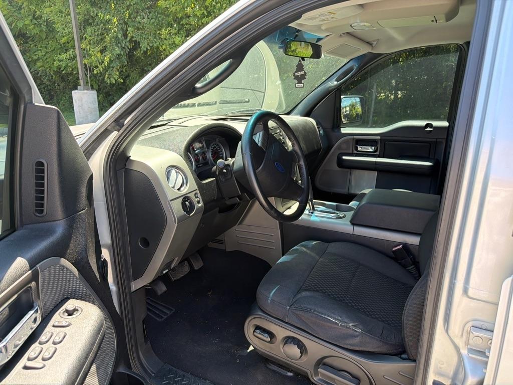 Ford F-150  2008