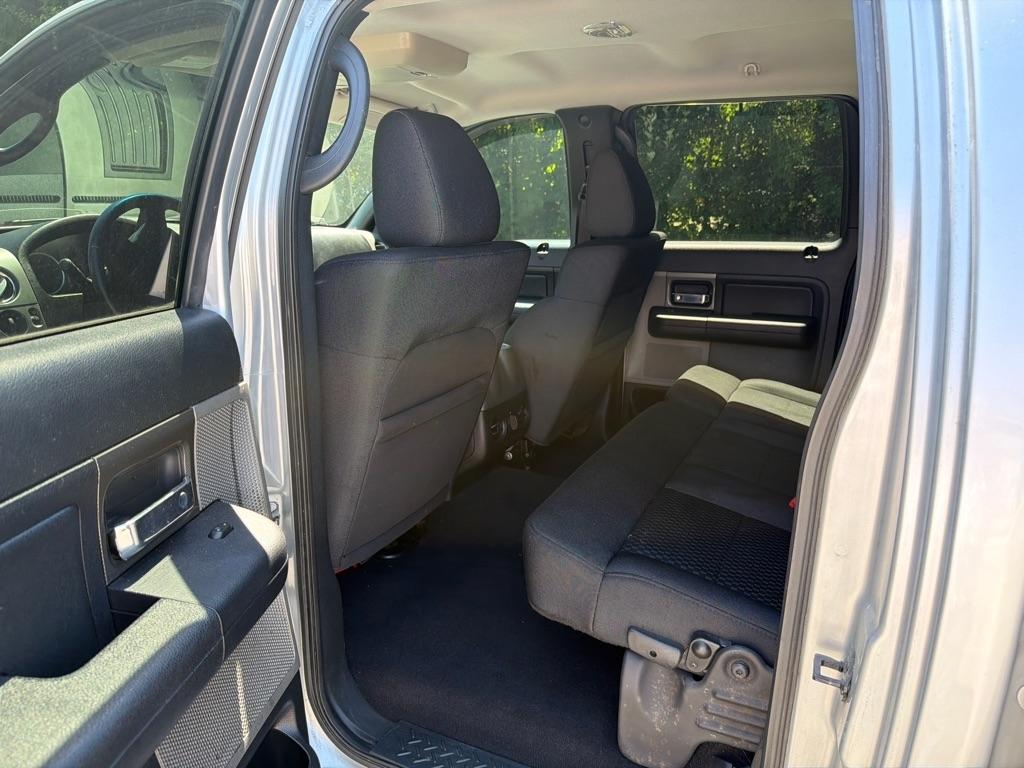 Ford F-150  2008