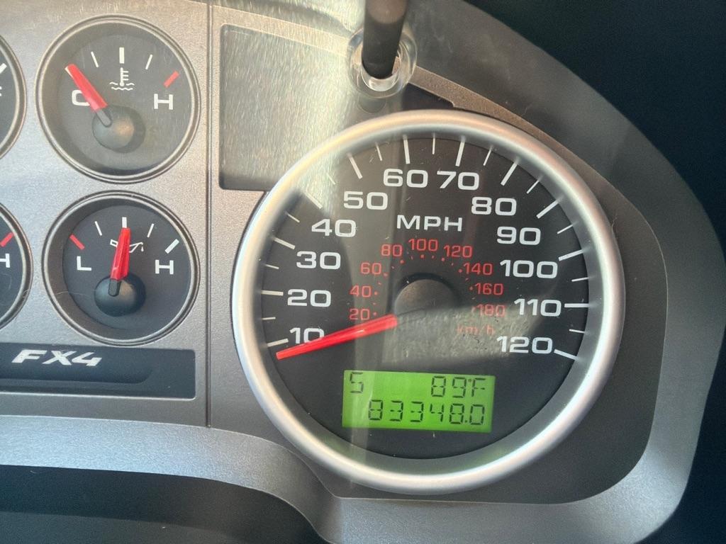 Ford F-150  2008