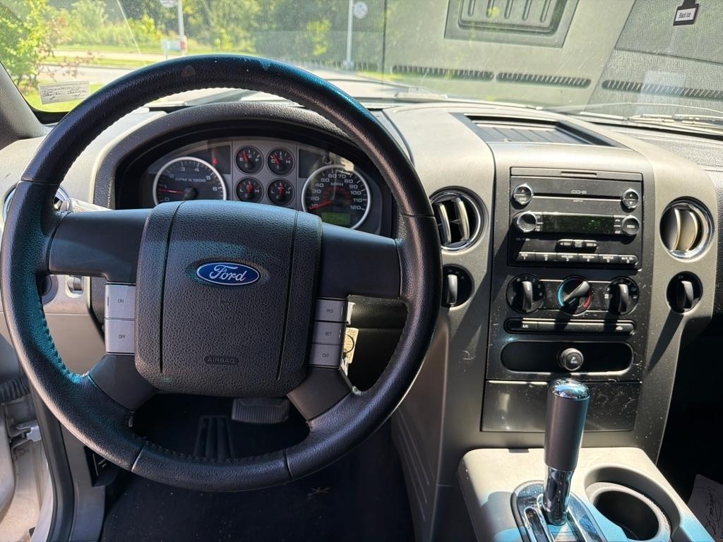 Ford F-150  2008