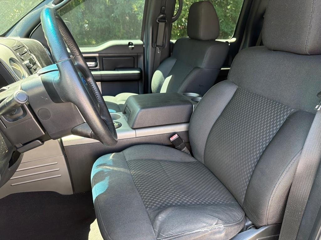 Ford F-150  2008