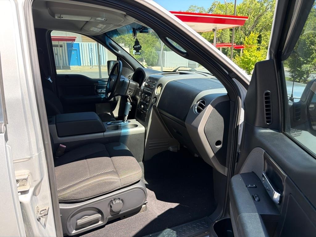 Ford F-150  2008