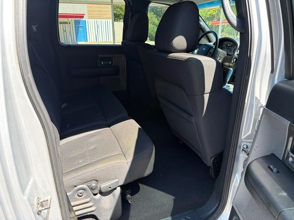 Ford F-150  2008