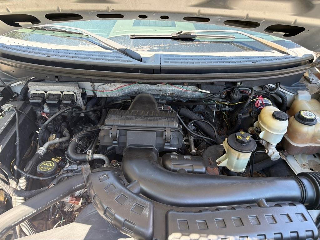 Ford F-150  2008