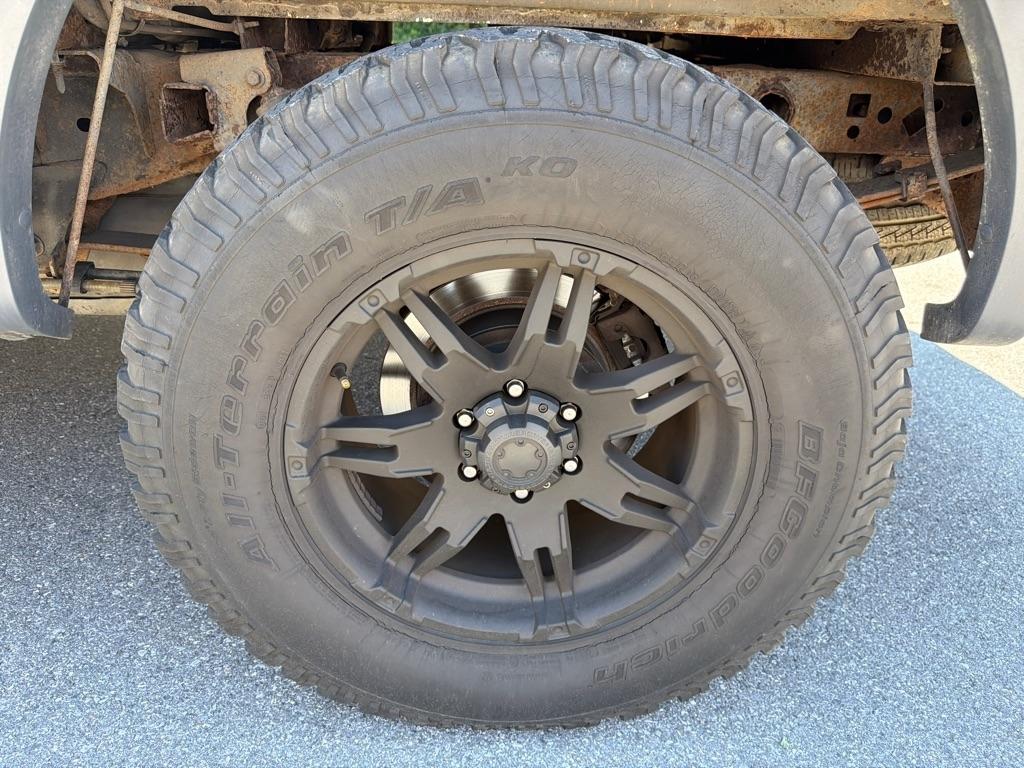 Ford F-150  2008