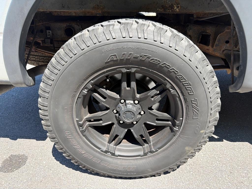Ford F-150  2008
