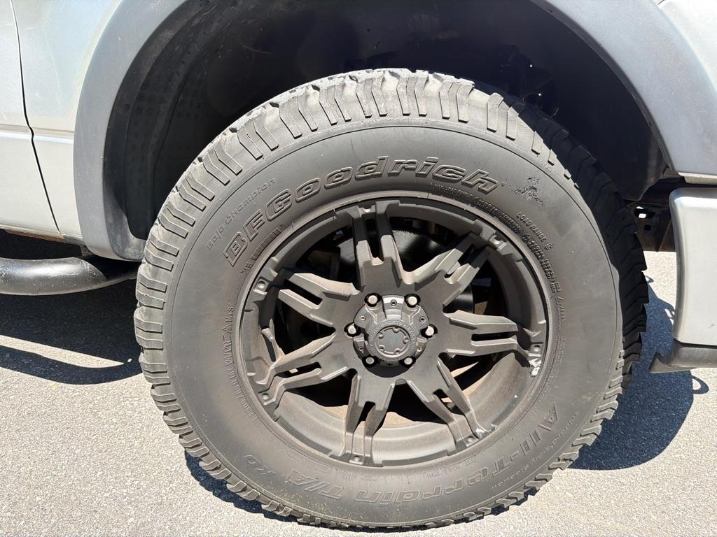 Ford F-150  2008