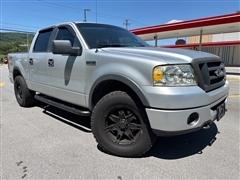2008 Ford F-150 