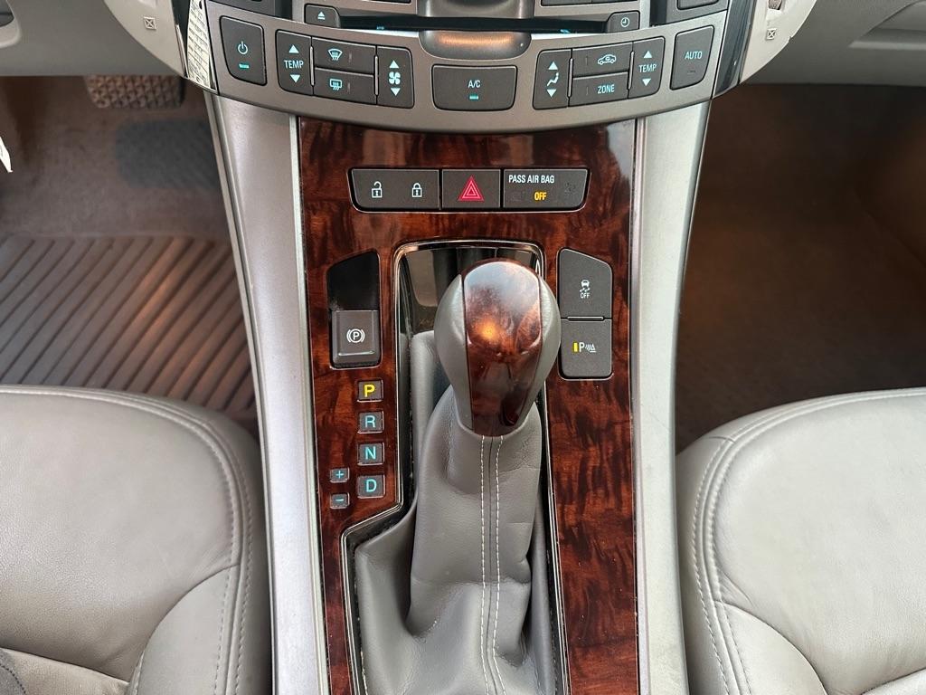 Buick LaCrosse  2013