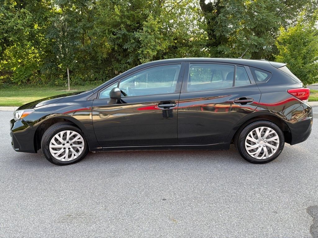 Subaru Impreza  2018