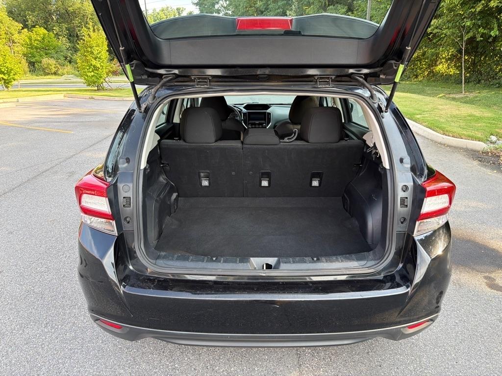 Subaru Impreza  2018