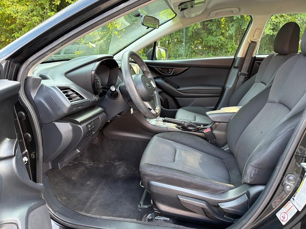 Subaru Impreza  2018