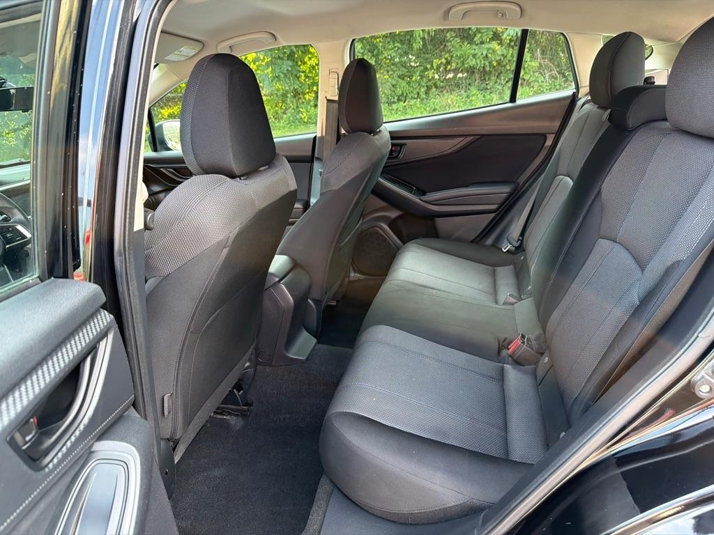 Subaru Impreza  2018
