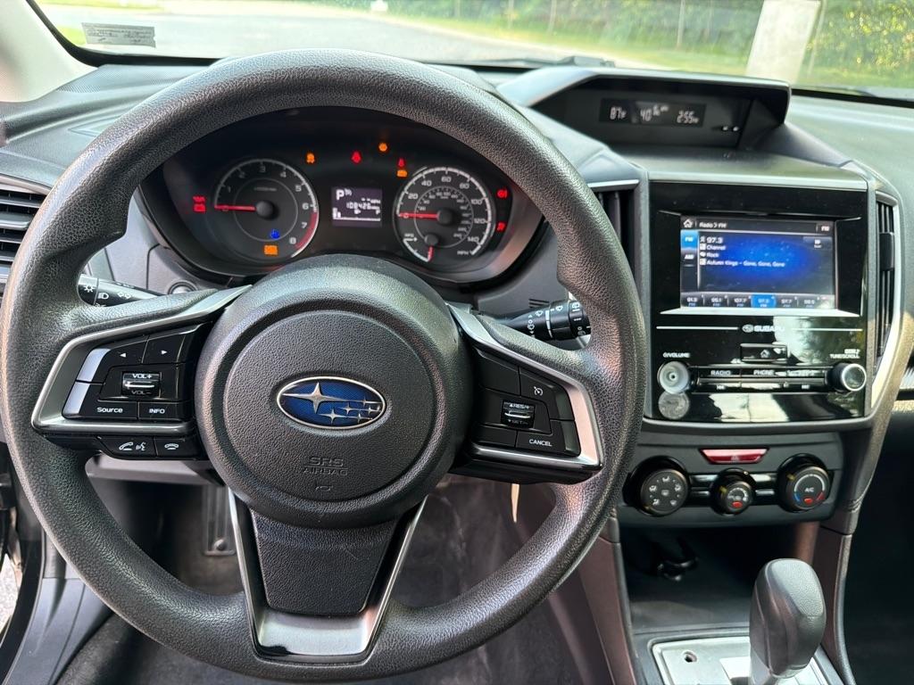 Subaru Impreza  2018
