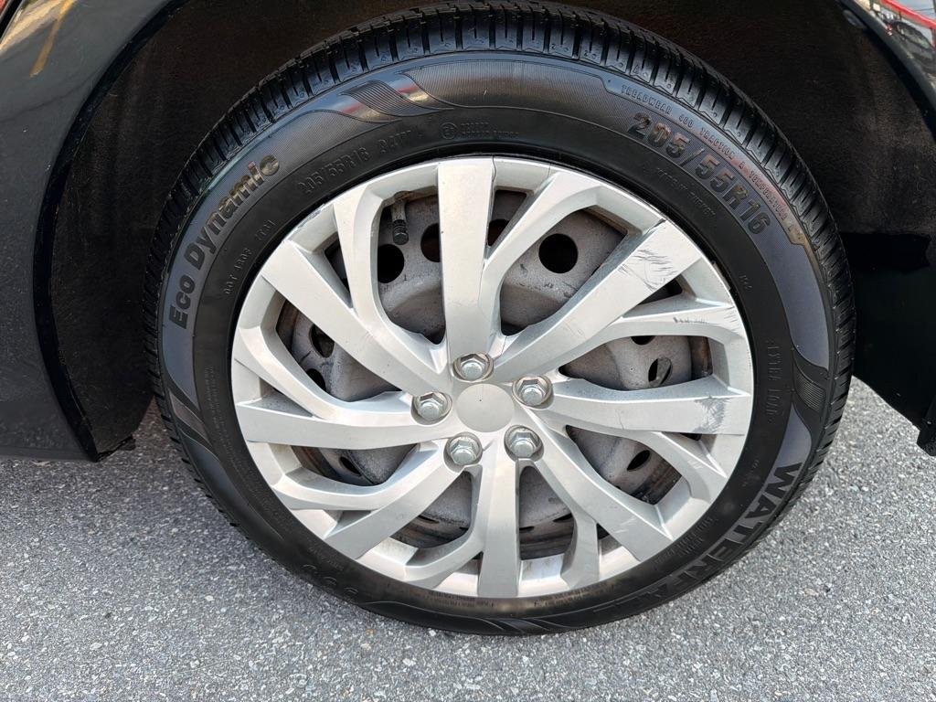 Subaru Impreza  2018