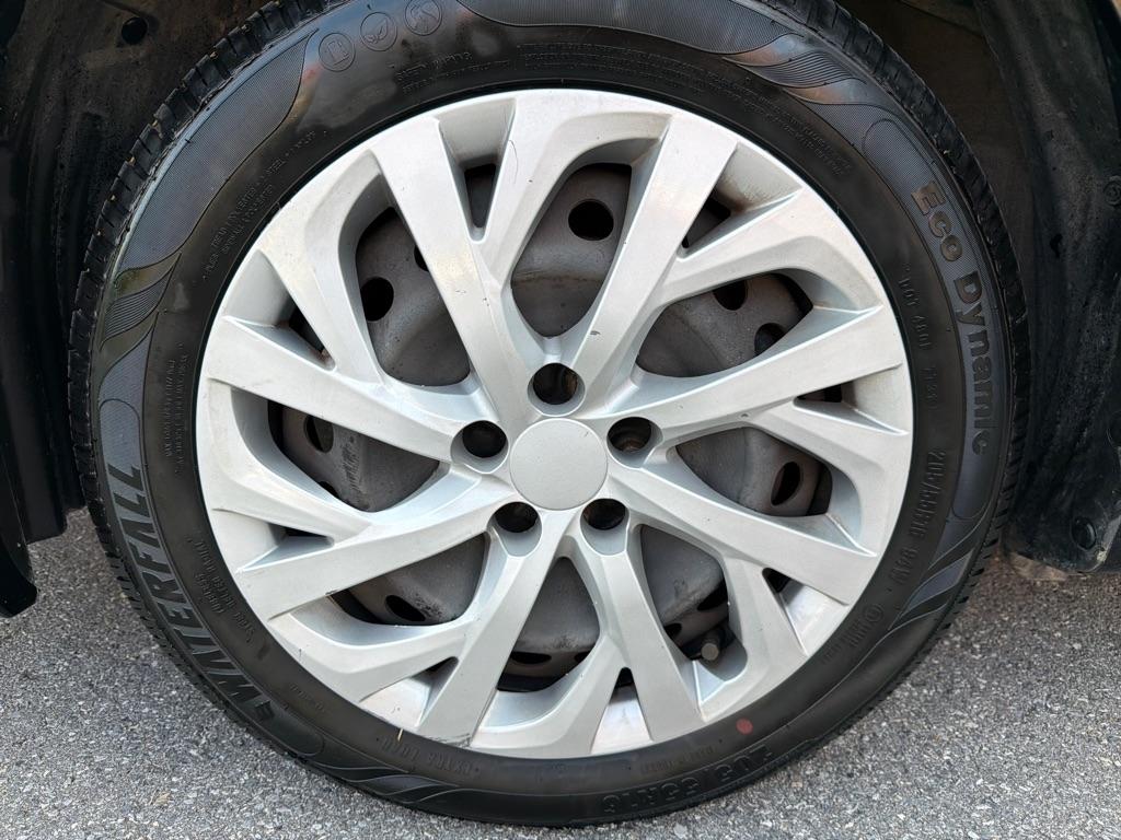 Subaru Impreza  2018