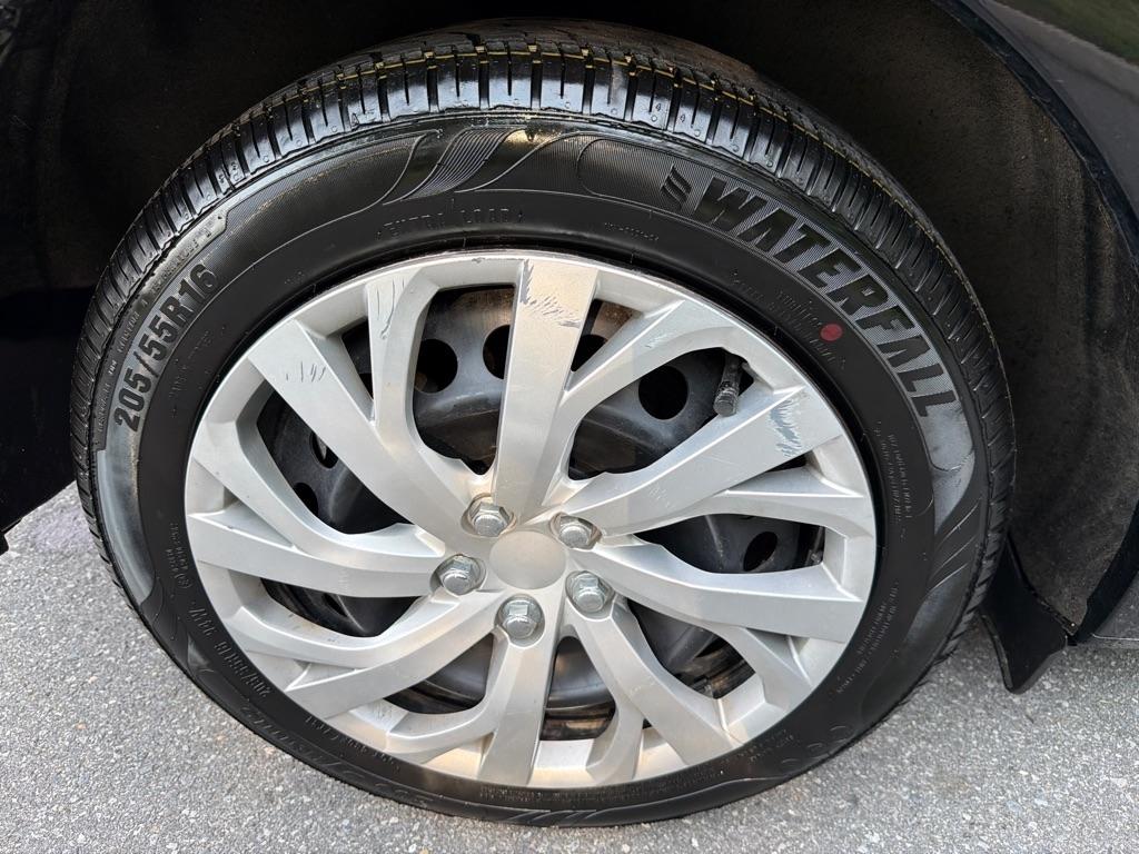 Subaru Impreza  2018