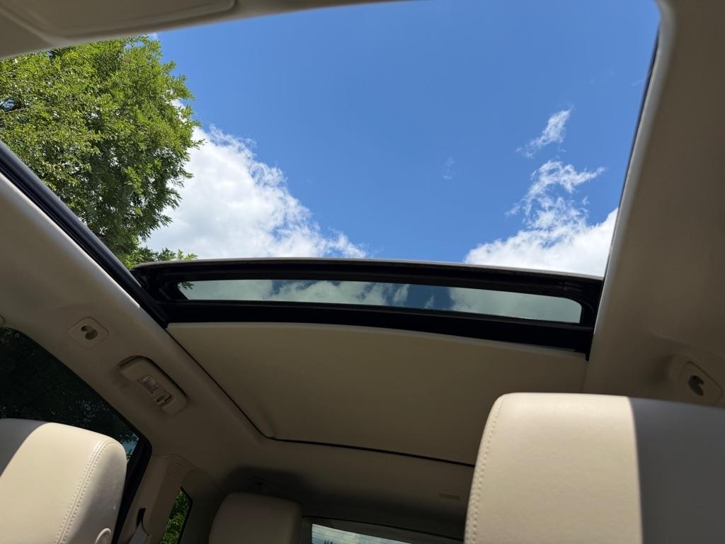 Cadillac SRX  2015