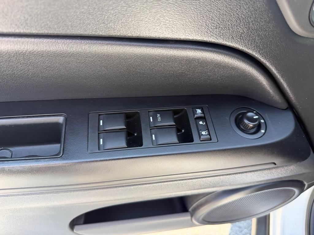 Jeep Compass  2016