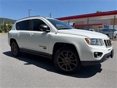 2016 Jeep Compass 