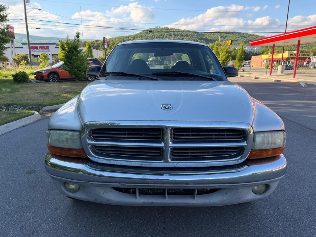 Dodge Dakota  2004
