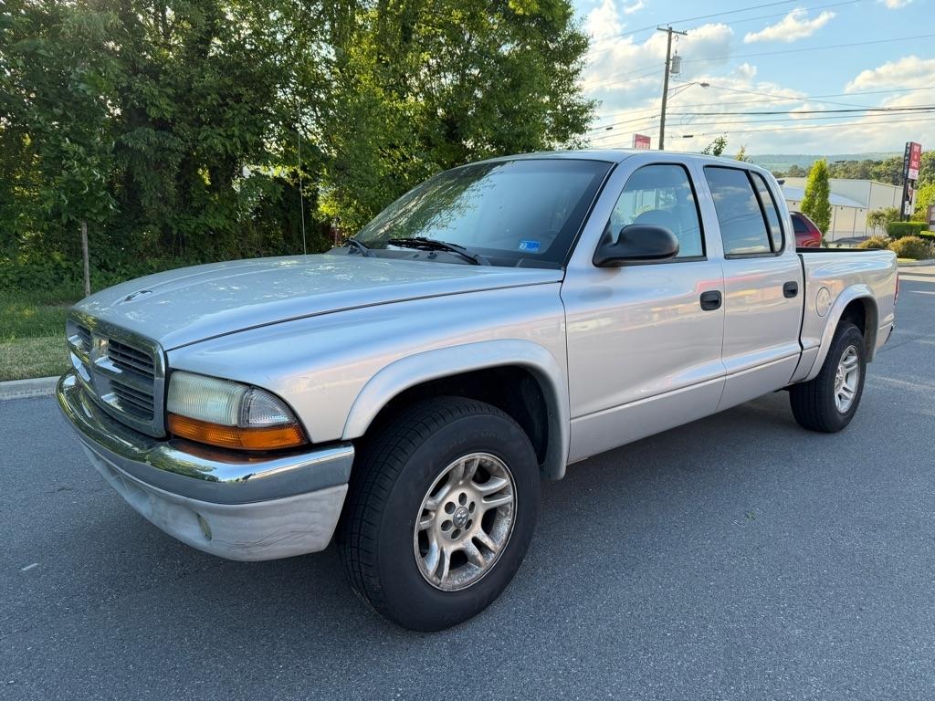 Dodge Dakota  2004
