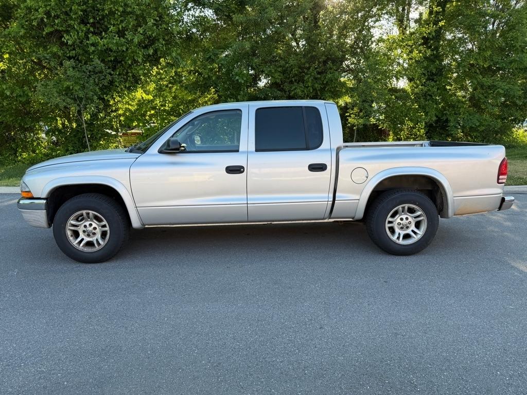 Dodge Dakota  2004