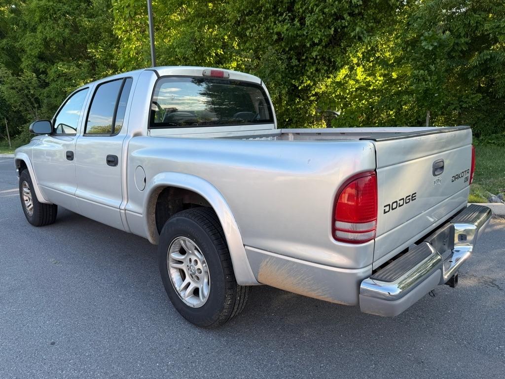 Dodge Dakota  2004