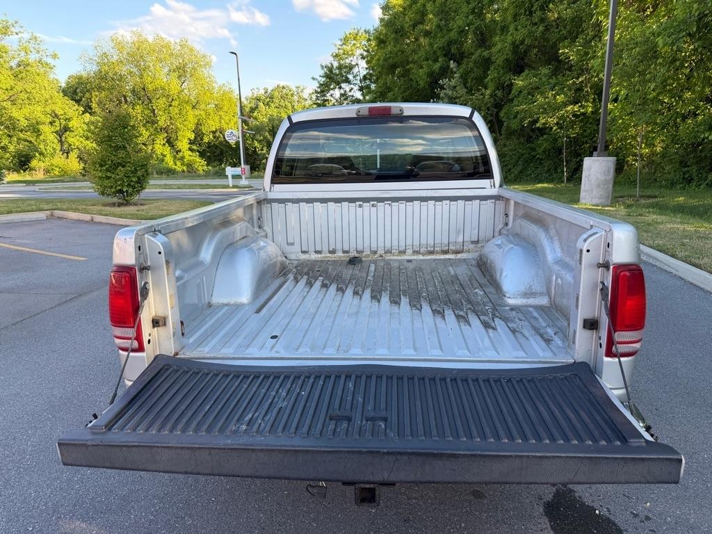 Dodge Dakota  2004