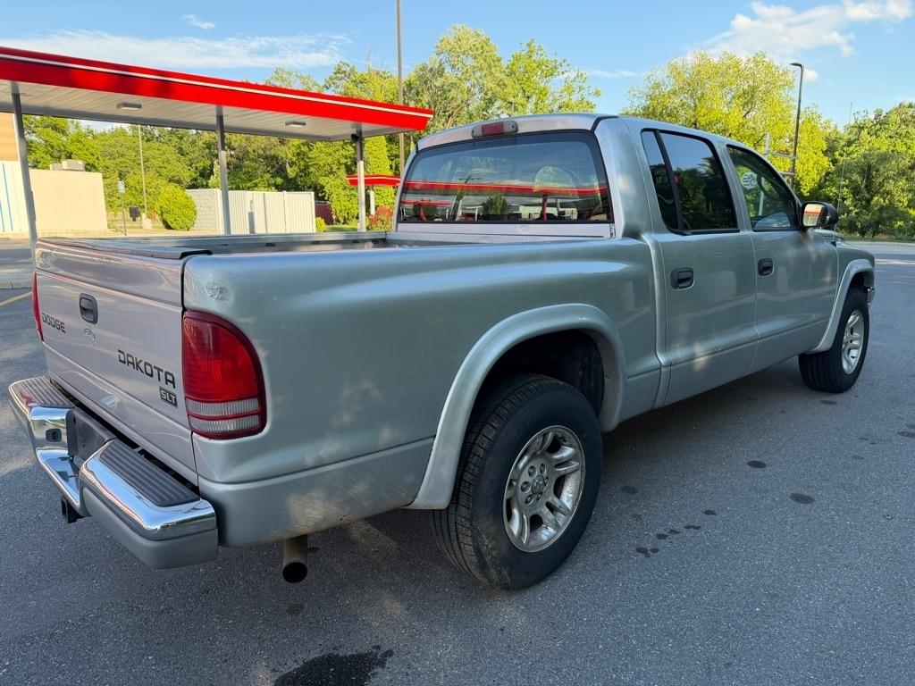 Dodge Dakota  2004