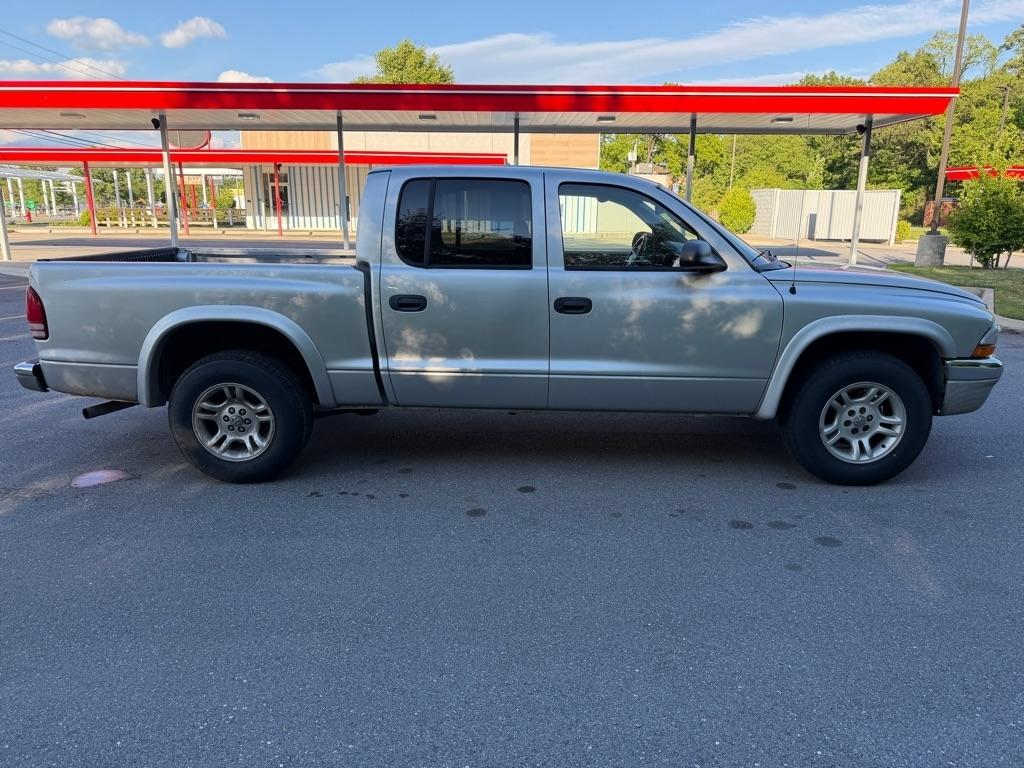 Dodge Dakota  2004
